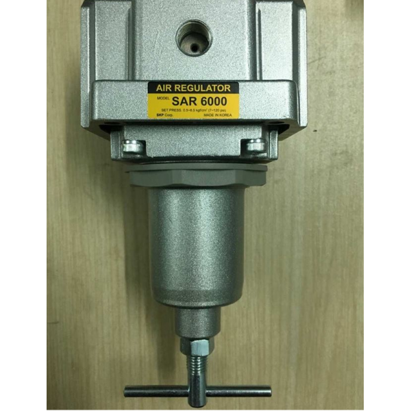 SAR 6000